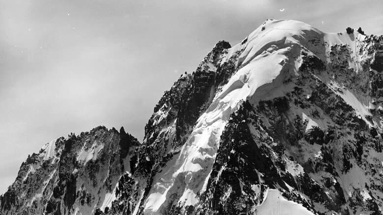 The Castaways Of Mont Blanc still
