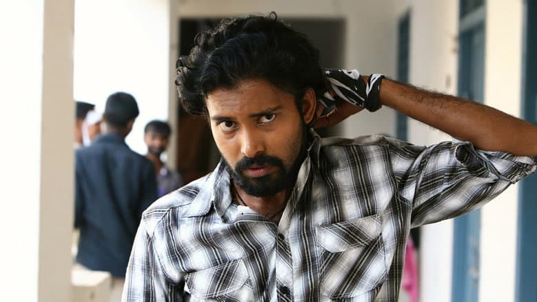Attakathi still