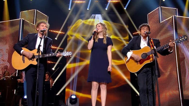 La belle histoire de la chanson française still