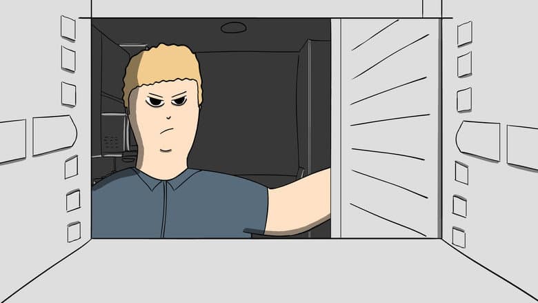 FRIDGE still