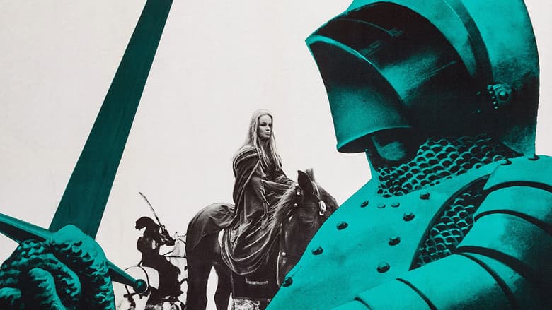 Gawain and the Green Knight still