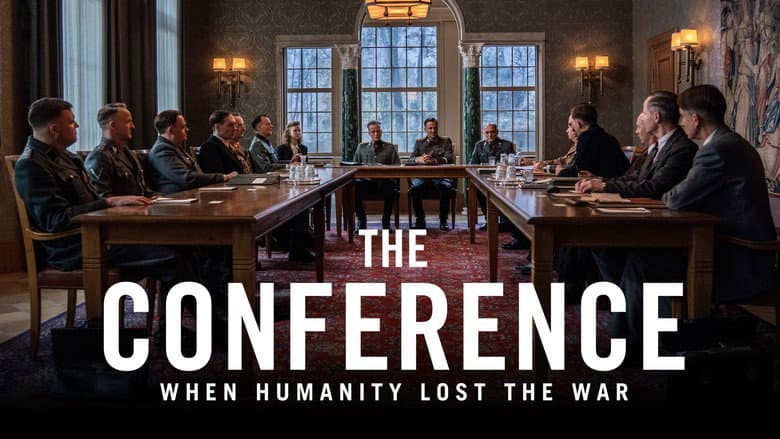 The Conference still