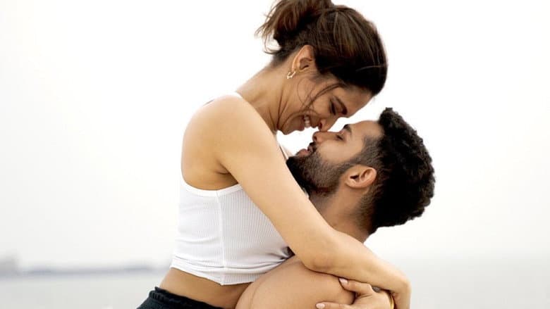 Gehraiyaan still
