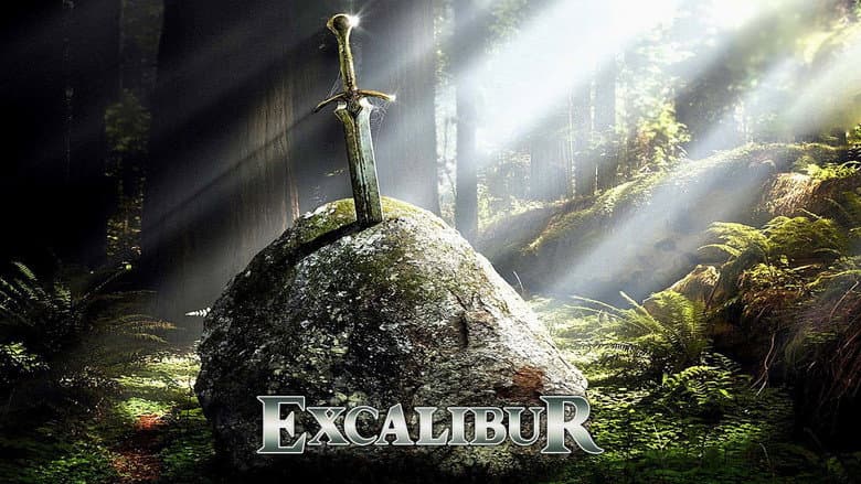 Excalibur still