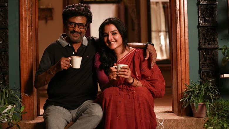 Vettaiyan still