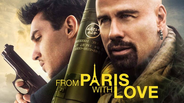 From Paris with Love still