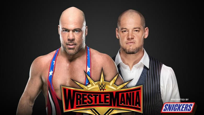 WWE WrestleMania 35 still