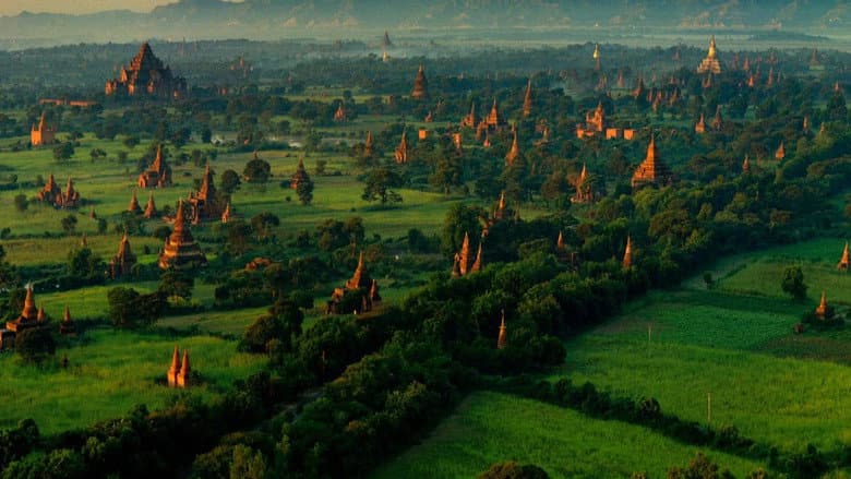 Samsara still