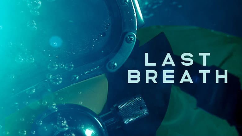Last Breath still
