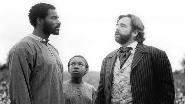 Nightjohn still