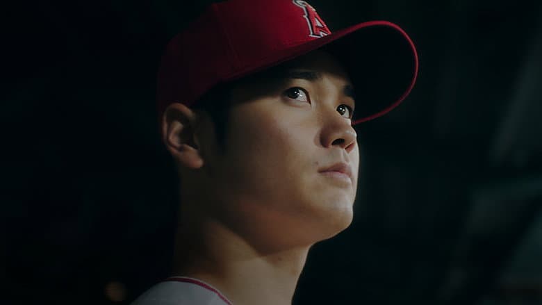 Shohei Ohtani: Beyond the Dream still
