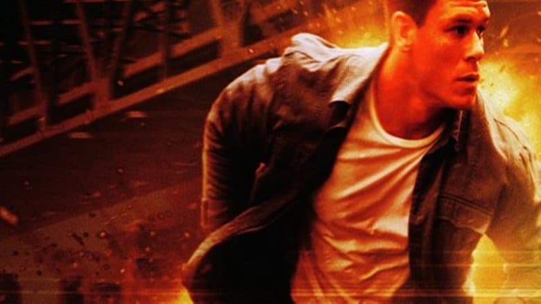 12 Rounds still