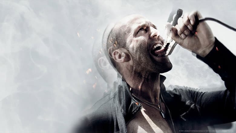 Crank: High Voltage still