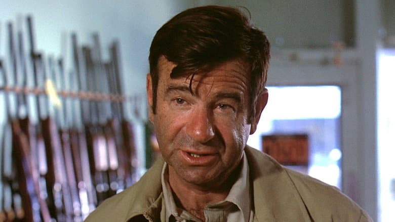 Charley Varrick still
