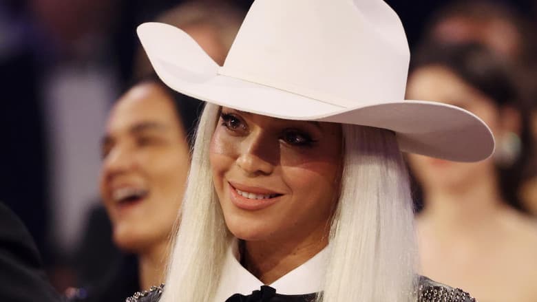 Call Me Country: Beyoncé & Nashville's Renaissance still