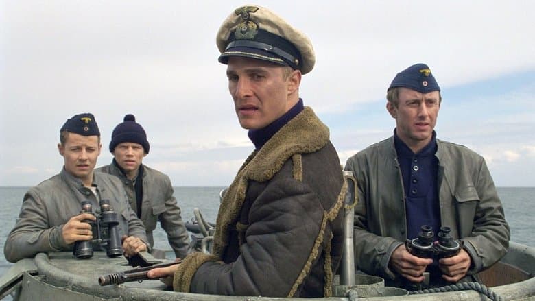 U-571 still
