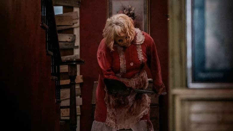 Dolly still