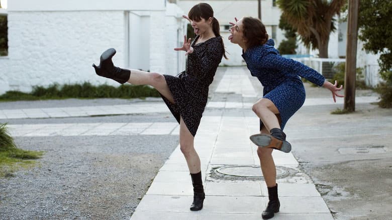 Attenberg still