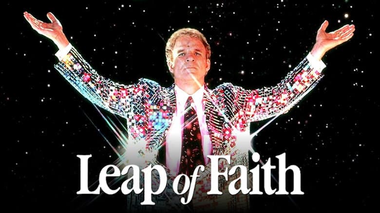 Leap of Faith still