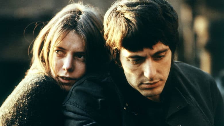 The Panic in Needle Park still