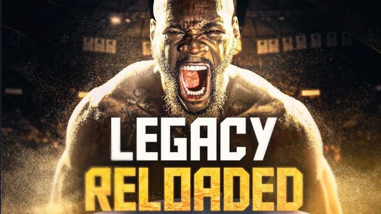 Deontay Wilder vs. Tyrrell Herndon still