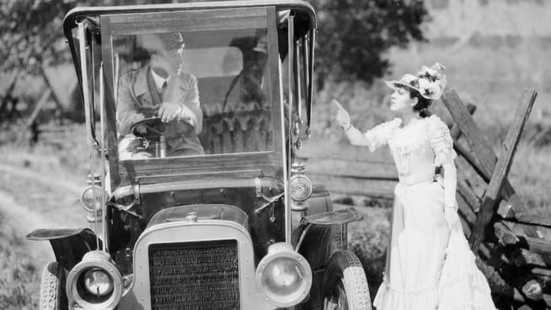 The First Auto still