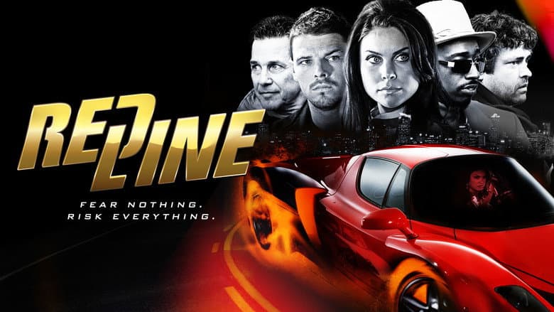 Redline still