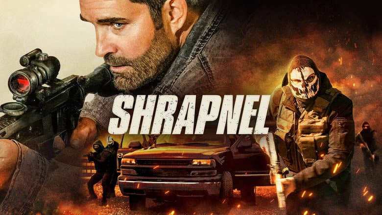 Shrapnel still