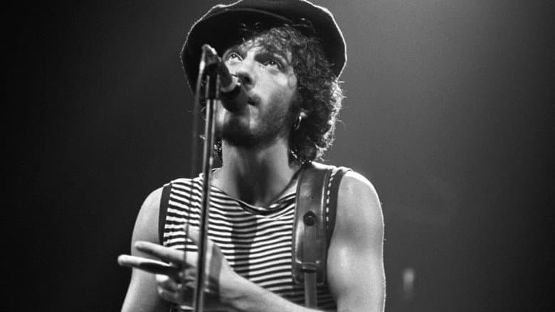Bruce Springsteen: The America Whisperer still