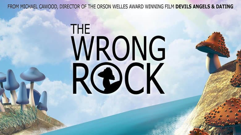 The Wrong Rock still