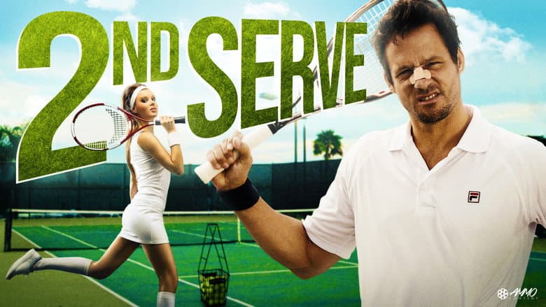 2nd Serve still