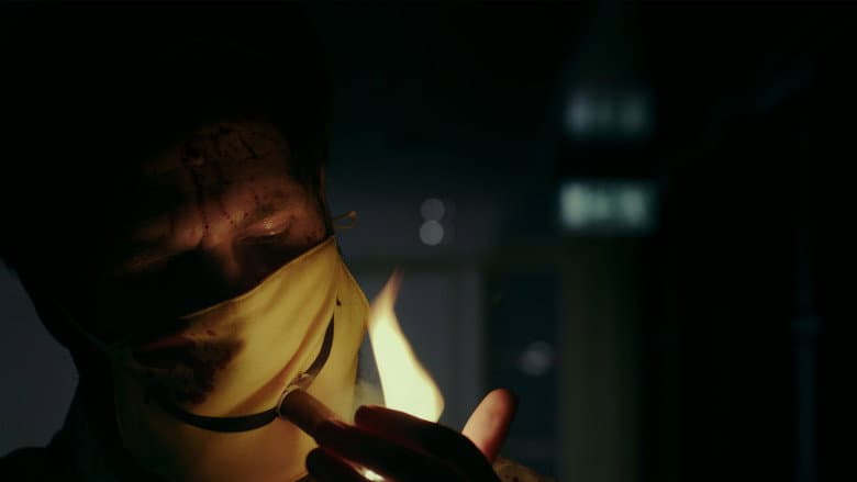 Re:Human still