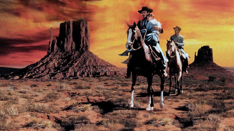 The Searchers still