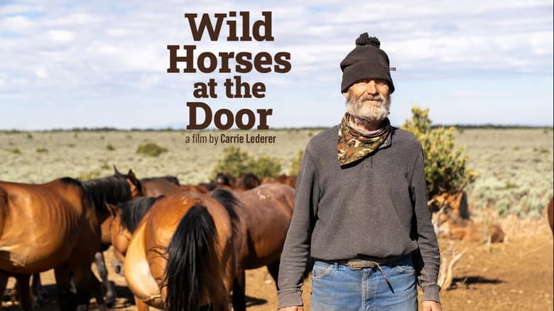 Wild Horses at the Door still