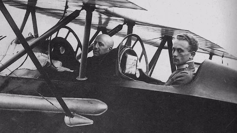 D'Annunzio: l'uomo che inventò se stesso still