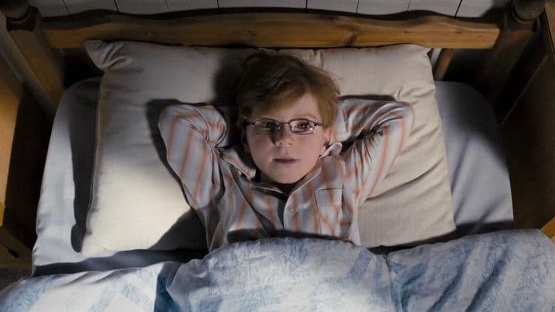 Foster still