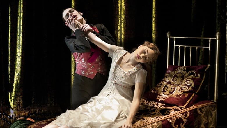 Matthew Bourne's Sleeping Beauty: A Gothic Romance still