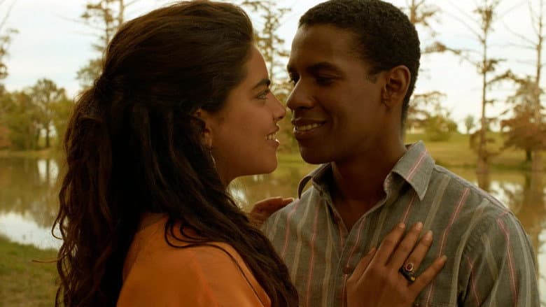 Mississippi Masala still