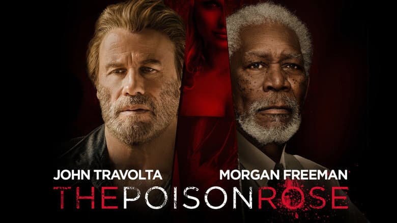 The Poison Rose still