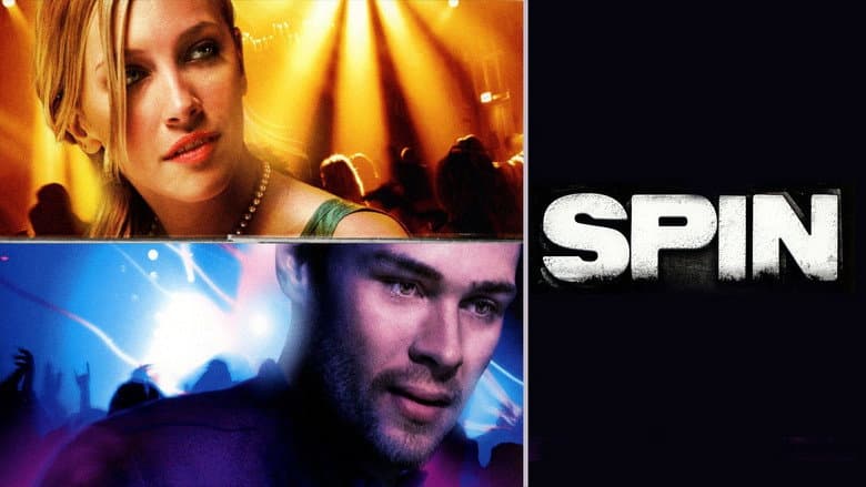 Spin still