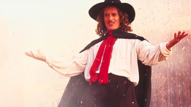 The Fantasticks still