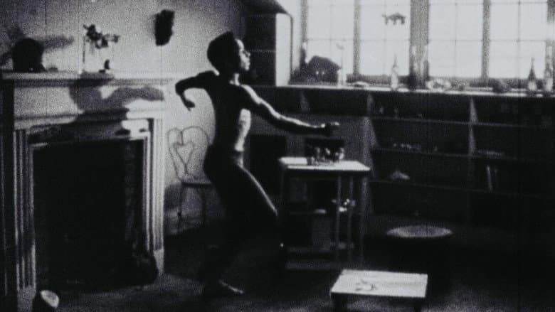A Study in Choreography for Camera still