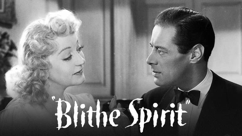 Blithe Spirit still