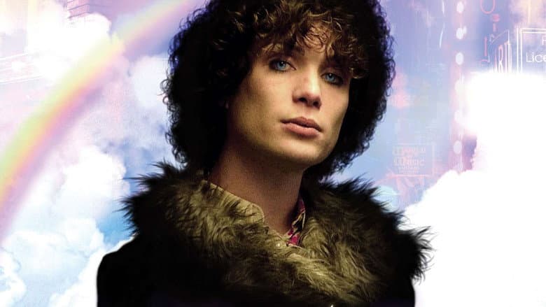 Breakfast on Pluto still