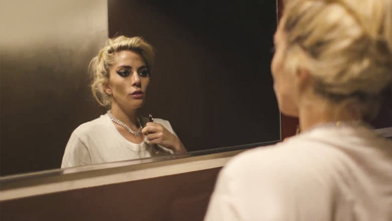 Gaga: Five Foot Two still