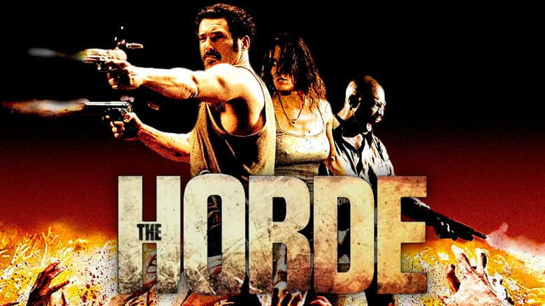 The Horde still