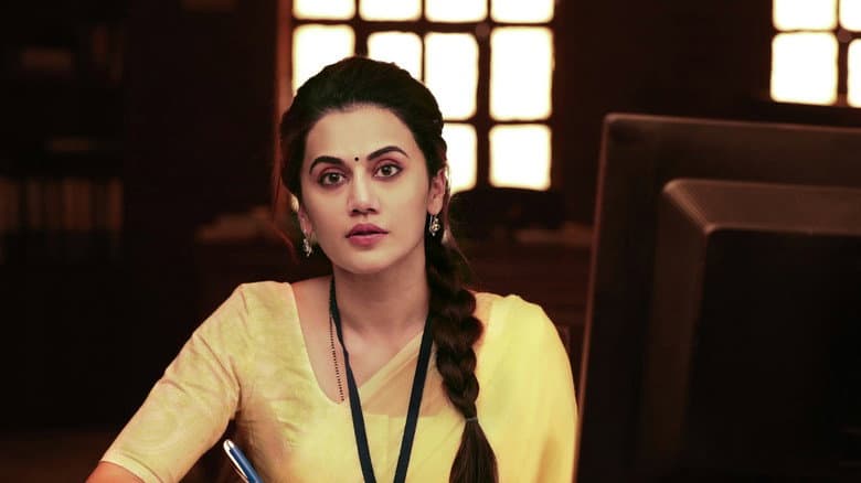 Mission Mangal still