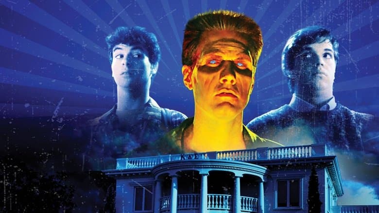 Night of the Creeps still