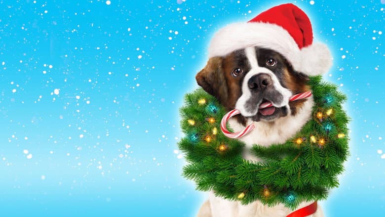Beethoven's Christmas Adventure still
