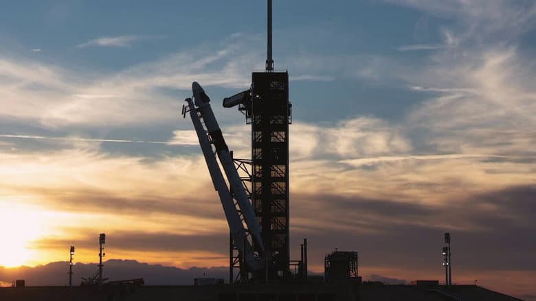 NASA & SpaceX: Journey to the Future still